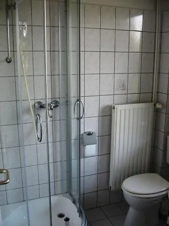 Landhaus-dircks-apartment-1 公寓 Brösum